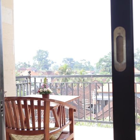 Wijaya Guest House Ubud Exteriér fotografie